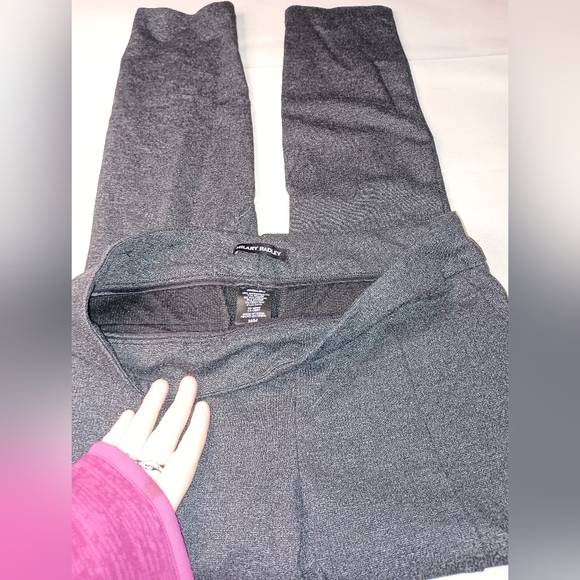 HILARY RADLEY pull on slim fit pants (#7) - Picture 5 of 5